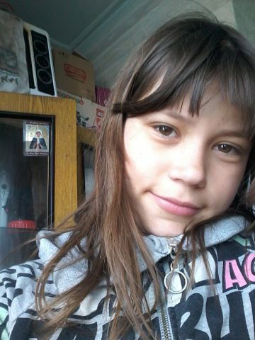 Екатерина Ляпина