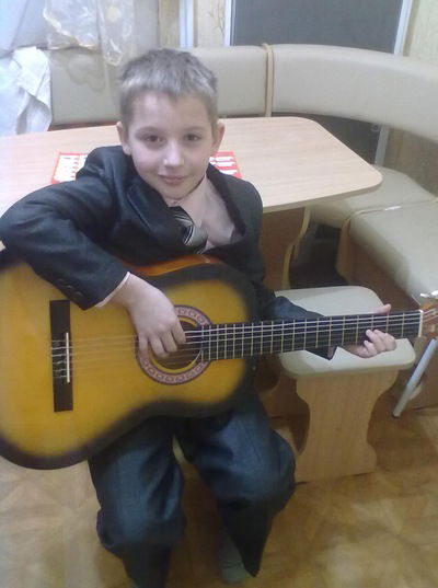 Алексей Бортвин