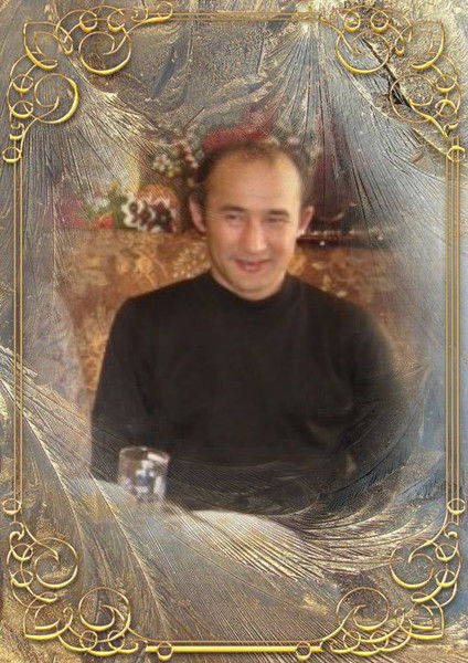 Нурлан Мусин