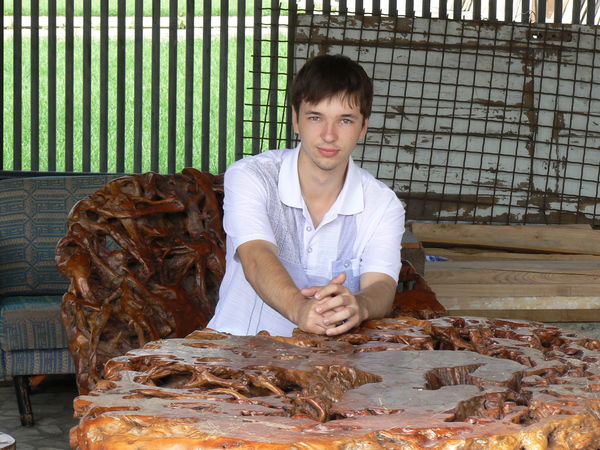 Евгений Усенко