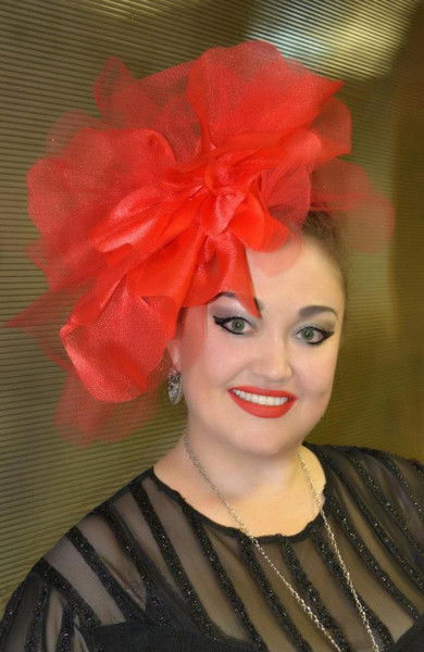 Татьяна Жемчугова