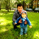 Azamat Maanaev