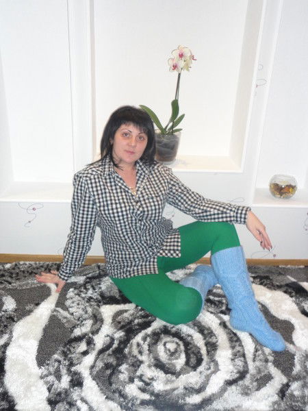 Кристина Науменко