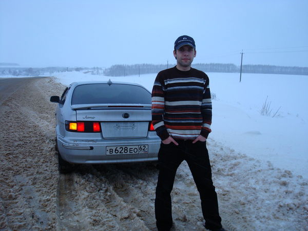 Алексей Игнатьев