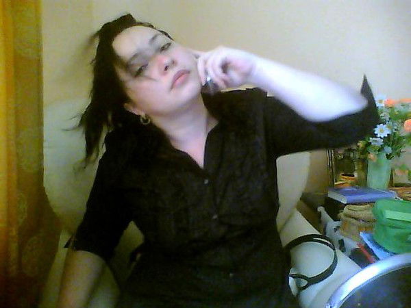 Лазарина Лапочка