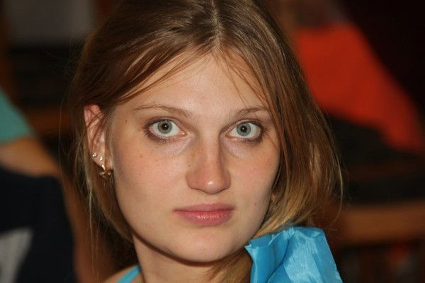 Ольга Киприянова