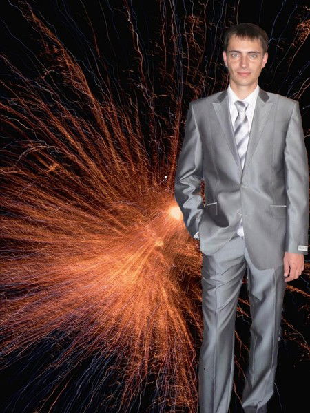 Александр Новиков