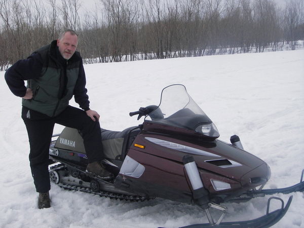 Виктор Краснопёров