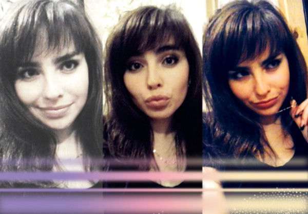 Эмма Бертош