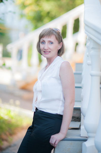 Елена Борисова