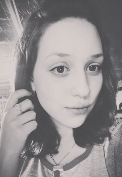 Танюша Лобанова