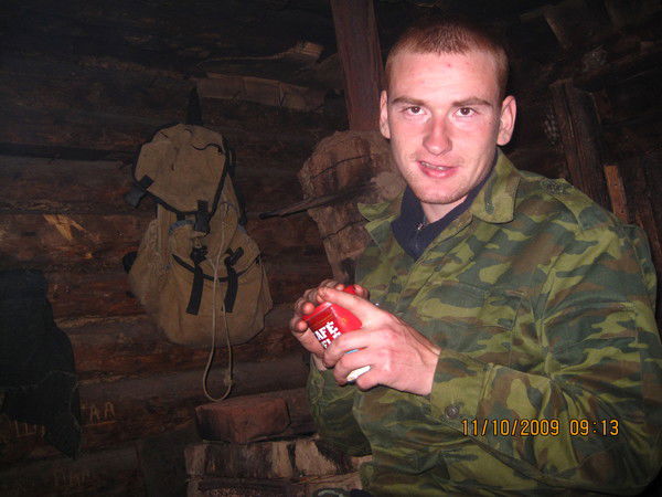 Артур Уляшев