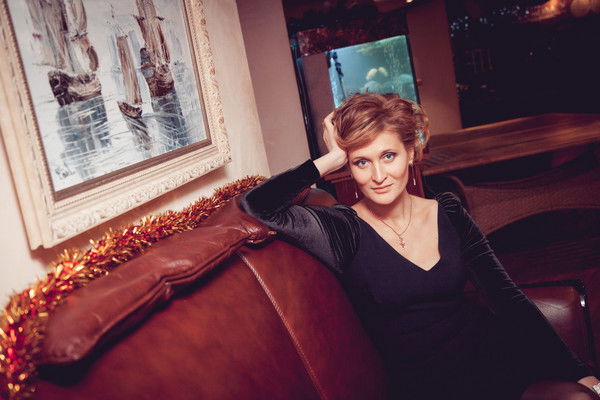 Венера Хасанченко