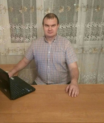 Алексей Манько