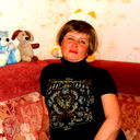 Ольга Павлова