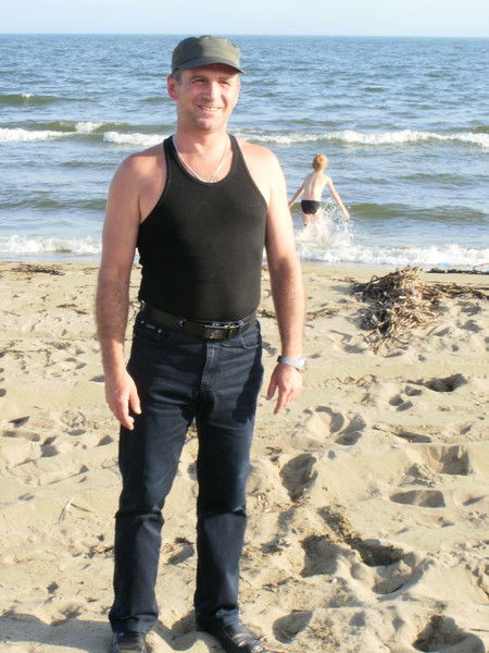 Виталий Ковалев