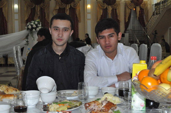 Нурсултан Асанов