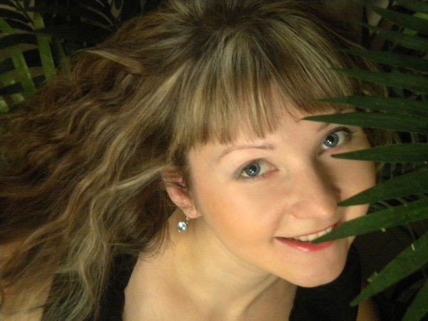 Светлана Лепёхина