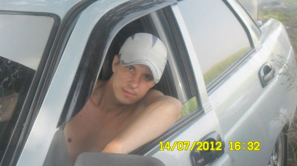 Демон Гужов