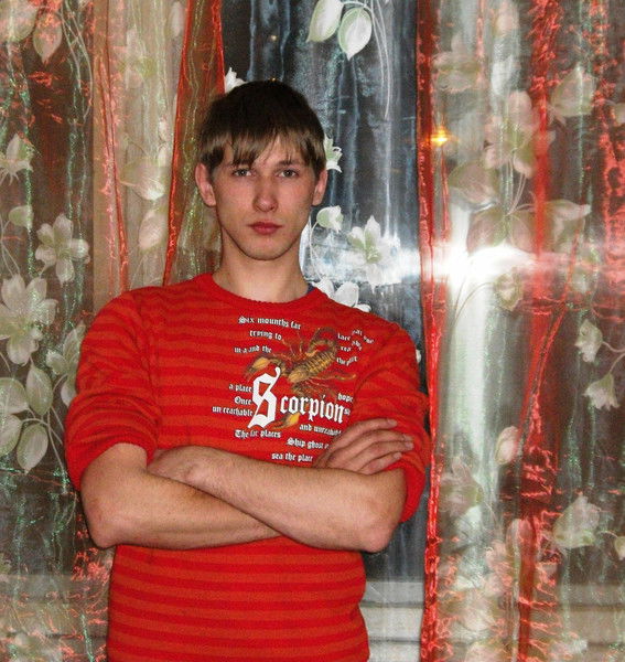 Михаил Павлов