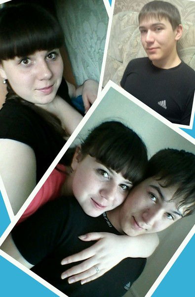 Анжелика Ганжина