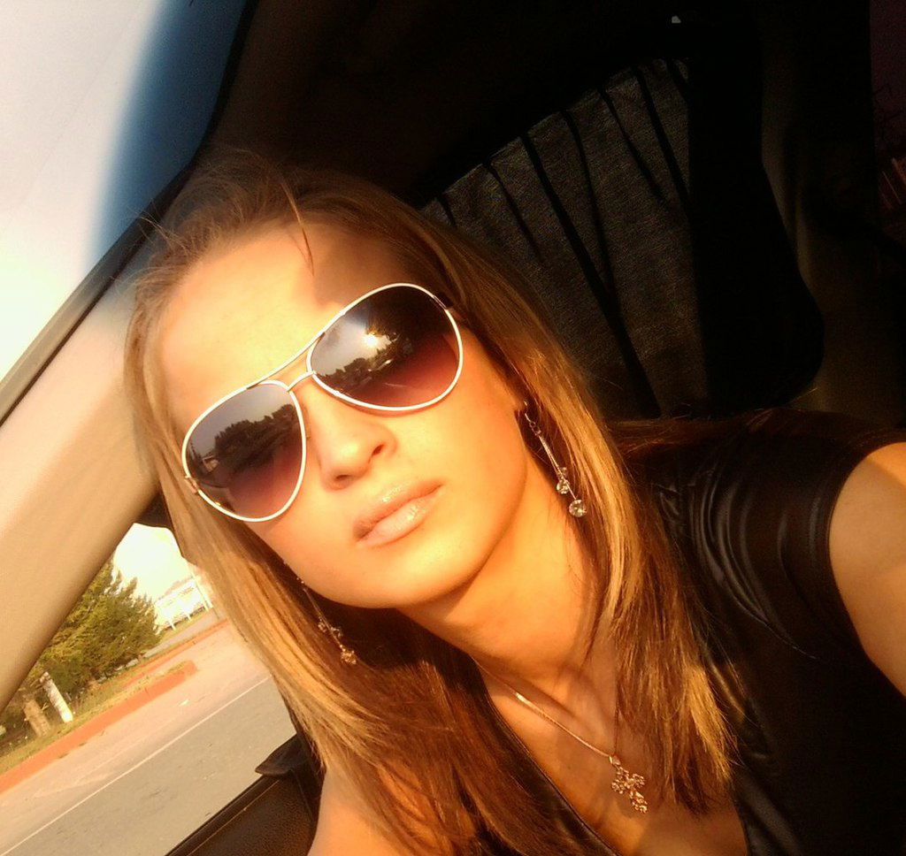 Алиночка Вафина