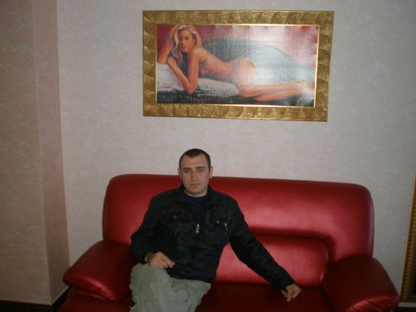 Олег Нуруллаев