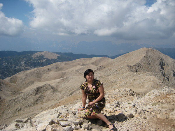 Раушан Омарова