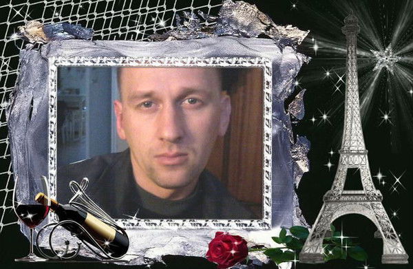 Александр Павлов