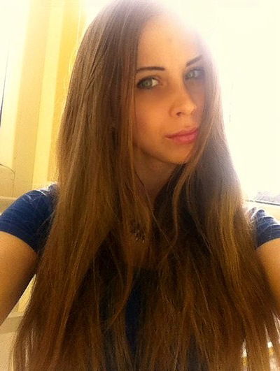 Ненси Ильина