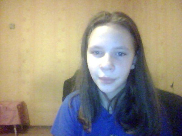 Даша Железнякова