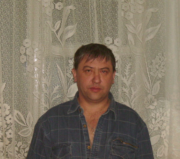 Олег Блохин