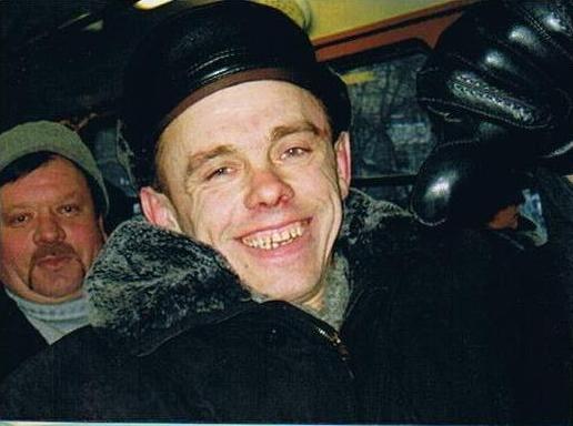 Вячеслав Христенко