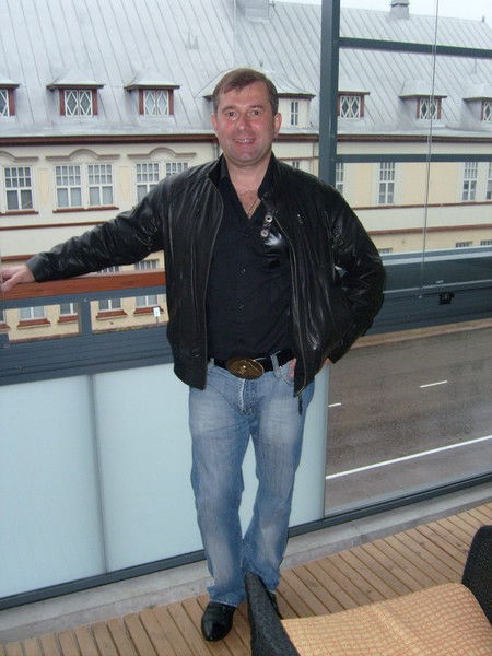 Андрей Никонов