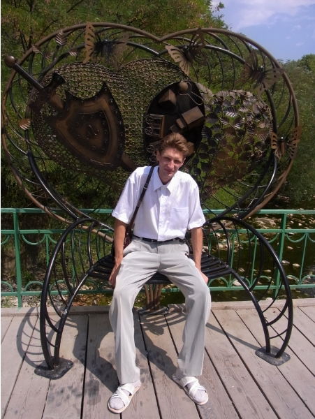 Владимир Попов