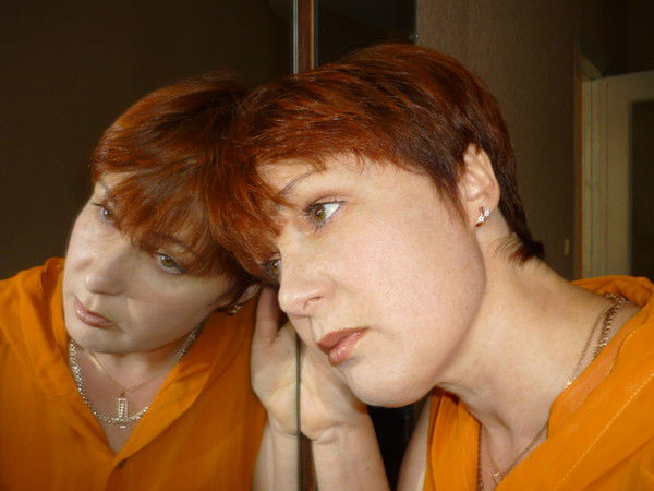 Жанна Данильченко