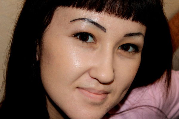 Гульшат Рахимжанова