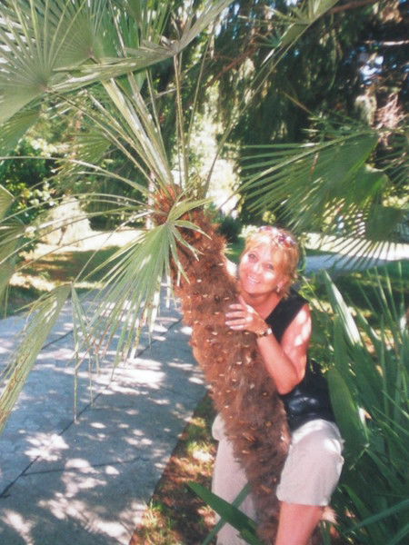 Марина Тараненко(Сухоносова