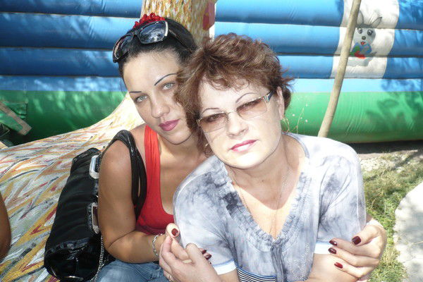 Нина Пятница