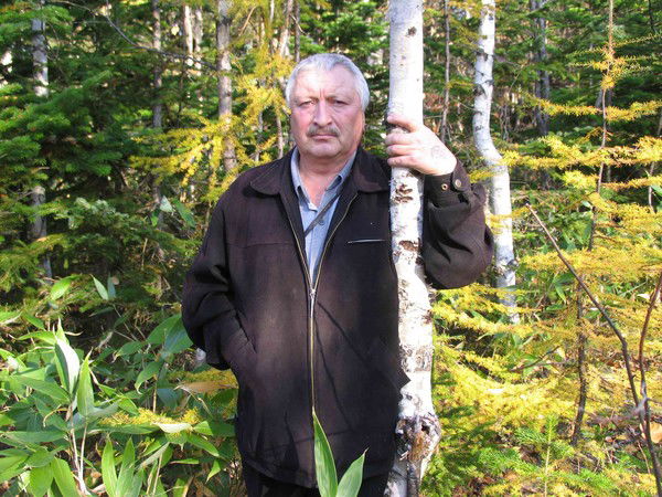 Юрий Краюшкин