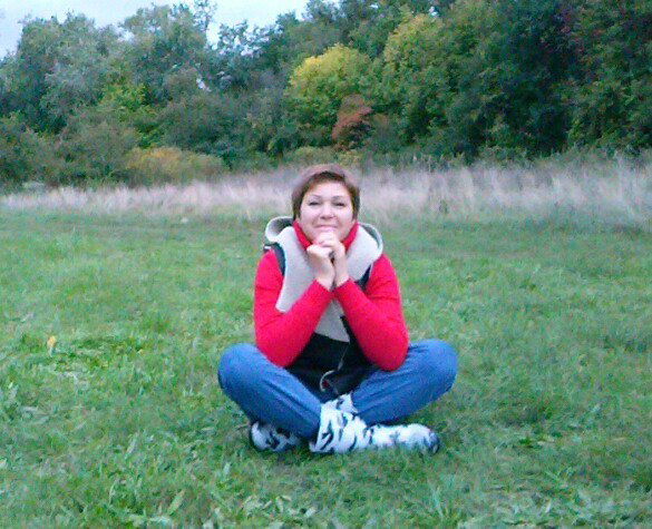 Маргарита Павлова