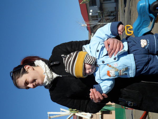 Ольга Трегубчак