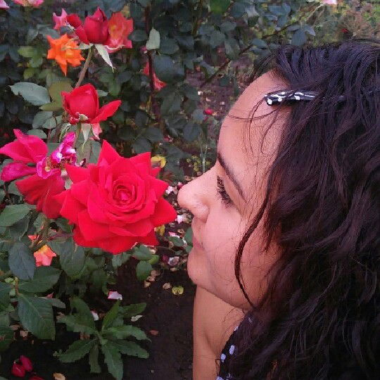 Дарья Касьянова