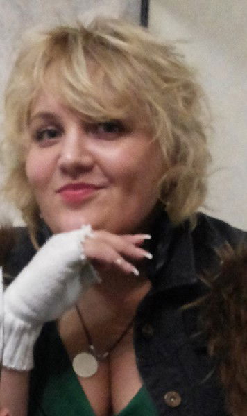 Наталья Новосибирск