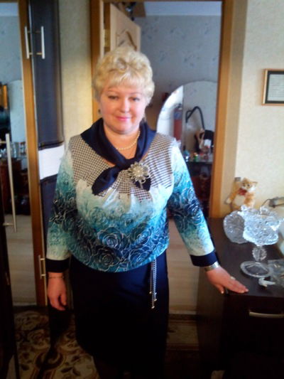 Тамара Яковлева