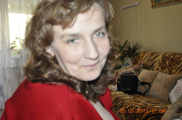 Ольга Леладзе