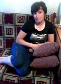 Валентина Коновалова