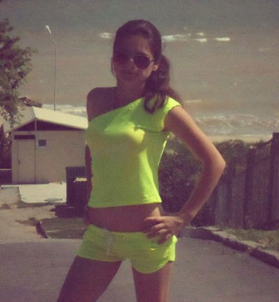 Маргарита Войникова