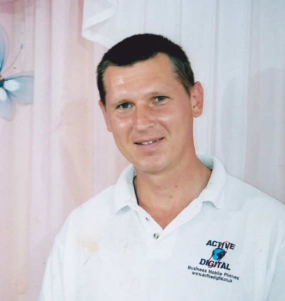 Иванько Олег