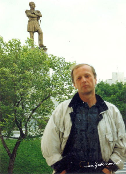 Борис Соколов